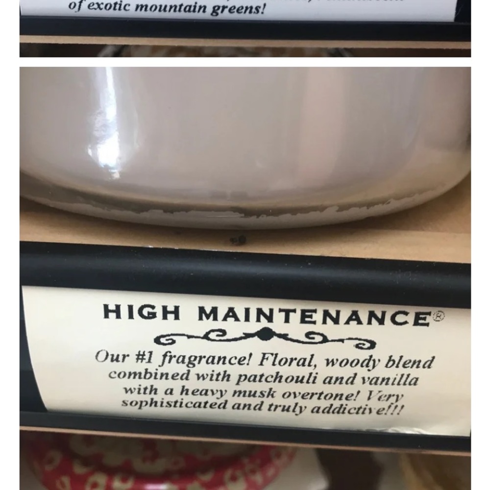 Tyler candle bundle set - Picture 6 of 9
